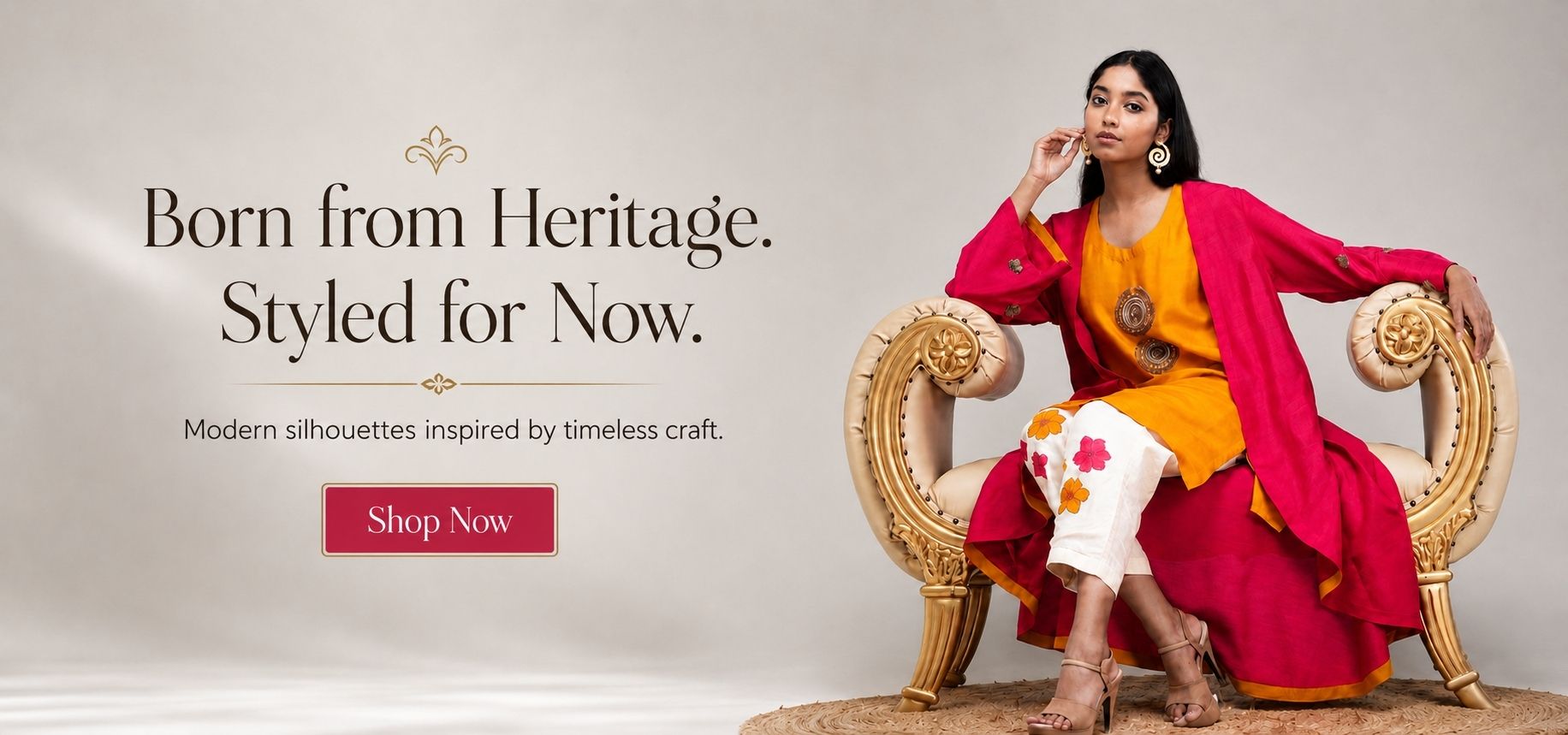 Kaaru Designs banner