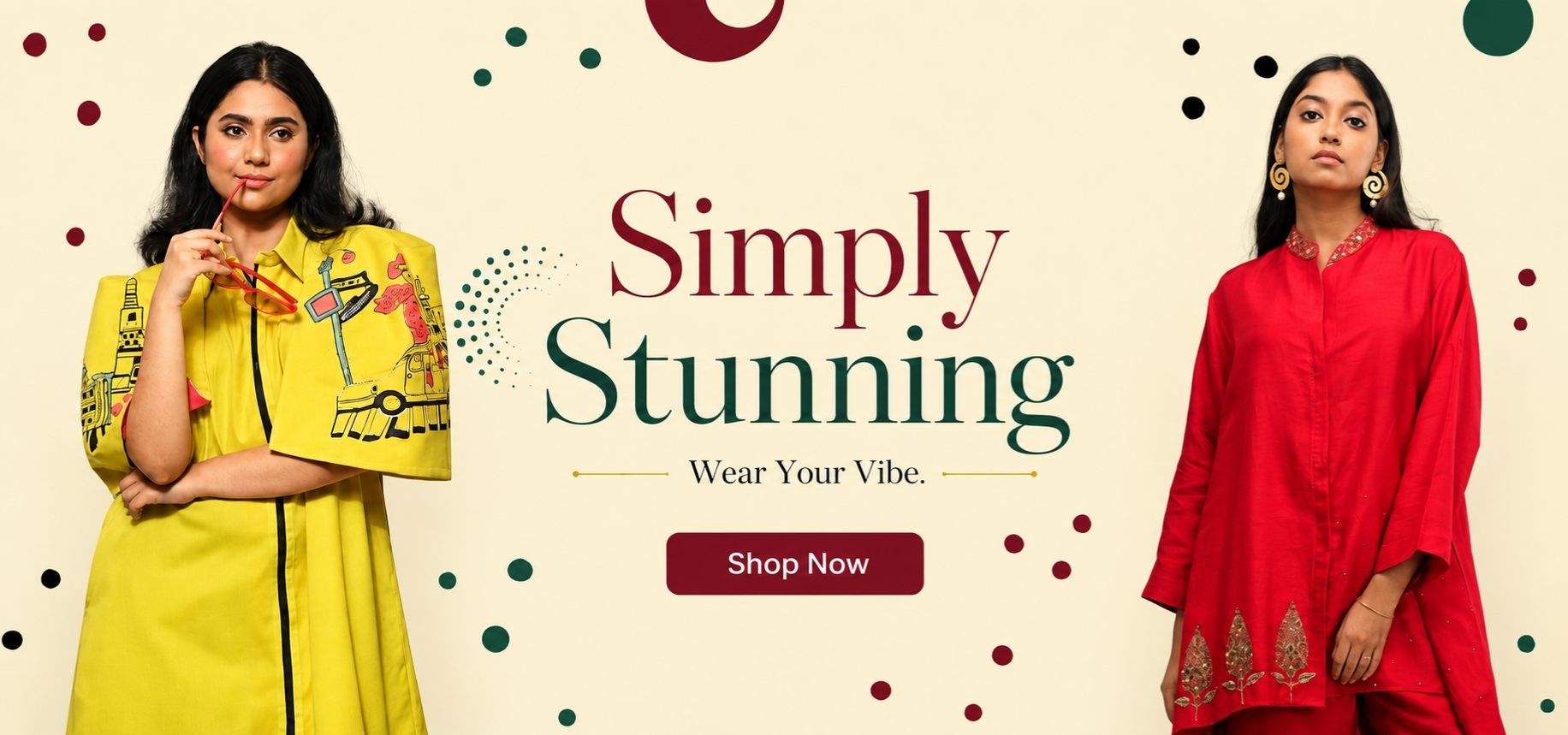 Kaaru Designs banner