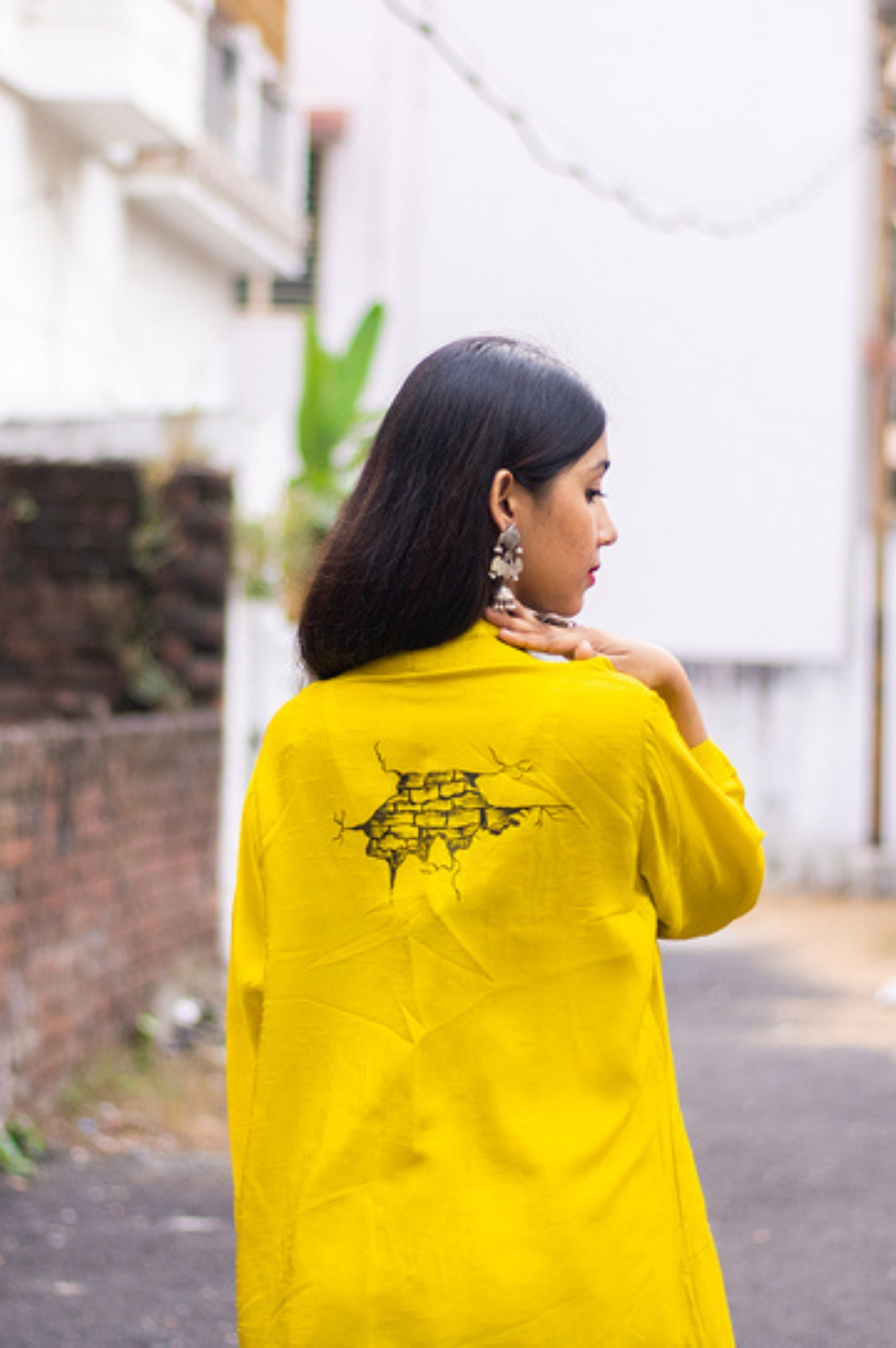 Sliime Yellow Three-Piece Set thumbnail